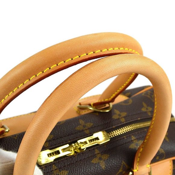 Authenticity Guaranteed LOUIS VUITTON  HAND BAG - Picture 6 of 13